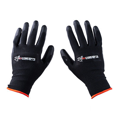 R1 Concepts Gloves - Large