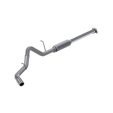 Load image into Gallery viewer, MBRP 11-19 Chevy/GMC 2500HD PU 6.0L V8 Single Side Exit T409 Cat Back Perf Exhaust