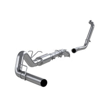 Load image into Gallery viewer, MBRP 2003-2007 Ford F-250/350 6.0L EC/CC P Series Exhaust System