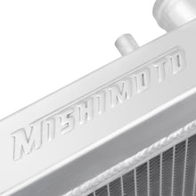 Load image into Gallery viewer, Mishimoto 87-06 Jeep Wrangler (Does Not Fit 2010 Wrangler) YJ &amp; TJ Aluminum Performance Radiator