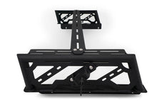 Load image into Gallery viewer, DV8 Offroad 20-22 Jeep Gladiator JT / 05-21 Toyota Tacoma Overland Bed Rack - 2pc. Adjustable