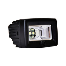 Load image into Gallery viewer, KC HiLiTES C-Series C2 LED 2in. Backup Area Flood Light 20w (Pair Pack System) - Black