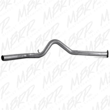 Load image into Gallery viewer, MBRP 2007-2009 Chev/GMC 2500/3500 Duramax All LMM Filter Back P Series Exhaust System