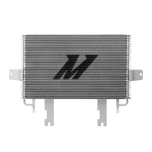 Load image into Gallery viewer, Mishimoto 03-07 Ford 6.0L Powerstroke Transmission Cooler