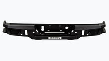 Load image into Gallery viewer, Go Rhino 19-20 Chevrolet Silverado 1500 BR20 Rear Bumper Replacement