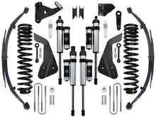 Load image into Gallery viewer, ICON 08-10 Ford F-250/F-350 7in Stage 4 Suspension System