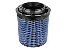 Load image into Gallery viewer, aFe Momentum Intake Replacement Air Filter w/ Pro 10R Media 5-1/2 IN F x 8 IN B x 8 IN T (Inverted)