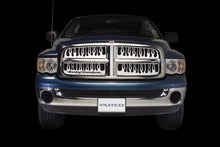 Load image into Gallery viewer, Putco 99-00 Chevrolet Silverado LD Flaming Inferno Stainless Steel Grille