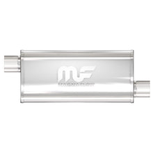 Load image into Gallery viewer, MagnaFlow Muffler Mag SS 14X5X8 2.25 O/O