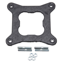 Load image into Gallery viewer, Edelbrock Carb Mounting Gasket Kit w/ Studs