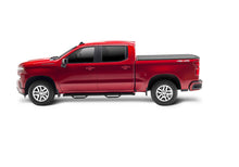 Load image into Gallery viewer, Truxedo 19-20 GMC Sierra &amp; Chevrolet Silverado 1500 (New Body) 8ft Sentry Bed Cover