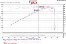 Load image into Gallery viewer, Injen 11-17 Dodge Durango R/T 5.7L V8 Wrinkle Black Power-Flow Air Intake System