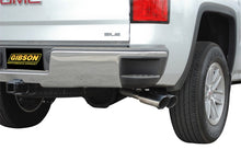 Load image into Gallery viewer, Gibson 15-18 Chevrolet Silverado 1500 LS 5.3L 3in/2.25in Cat-Back Dual Sport Exhaust - Aluminized