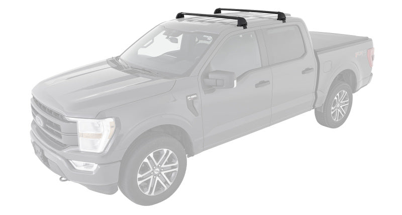 2017 f150 roof discount rack