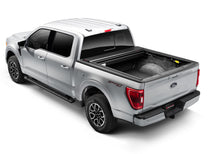 Load image into Gallery viewer, Roll-N-Lock 2021 Ford F-150 78.9in E-Series Retractable Tonneau Cover