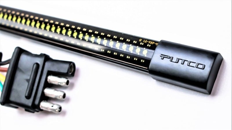 Putco 36in LED Tailgate Light Bar Blade