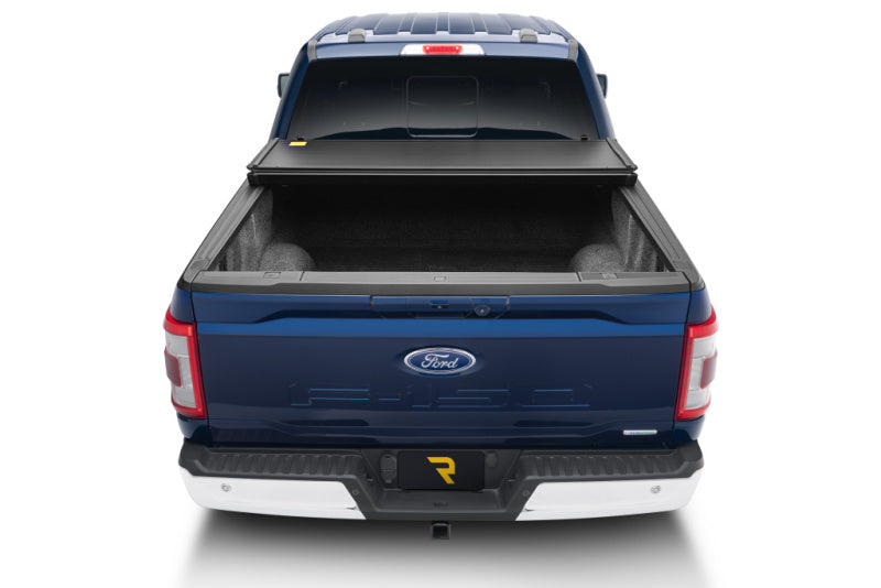 UnderCover 04-21 Ford F-150 5.5ft Triad Bed Cover