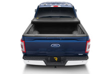 Load image into Gallery viewer, UnderCover 17-21 Ford Super Duty 6.75ft Triad Bed Cover