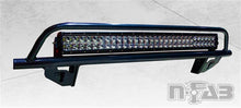 Load image into Gallery viewer, N-Fab Off Road Light Bar 16-17 Toyota Tacoma - Tex. Black