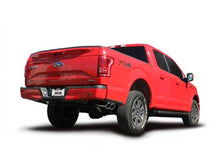Load image into Gallery viewer, Borla 15-16 Ford F-150 3.5L EcoBoost Ext. Cab Std. Bed Catback Exhaust ATAK Truck Side Exit
