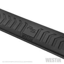 Load image into Gallery viewer, Westin 2020 Jeep Gladiator R5 Nerf Step Bars - Black