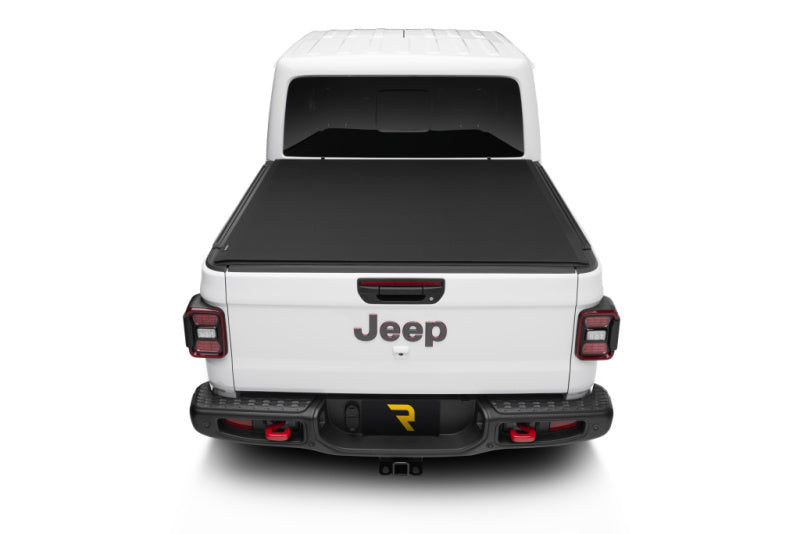 Truxedo 2020 Jeep Gladiator 5ft Sentry CT Bed Cover