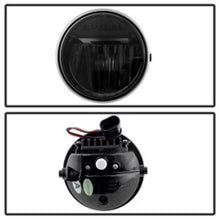 Load image into Gallery viewer, Spyder Ford F150 09-14 LED Fog Lights Black FL-YD-FF15009-LED-BK