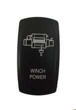 Load image into Gallery viewer, Spod Factor 55 Winch PowerRocker Switch