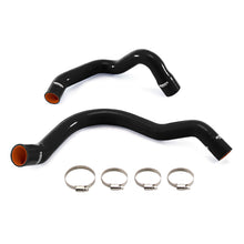 Load image into Gallery viewer, Mishimoto 91-01 Jeep Cherokee XJ 4.0L Silicone Hose Kit - Black