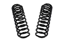 Load image into Gallery viewer, Superlift 18-19 Jeep JL Unlimited Incl Rubicon 4 Door Dual Rate Coil Springs (Pair) 4in Lift - Rear