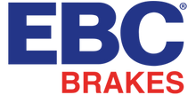 Load image into Gallery viewer, EBC 15+ Ford F150 2.7 Twin Turbo (2WD) Electric PB Ultimax2 Rear Brake Pads