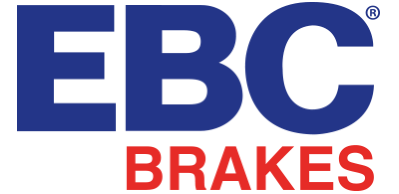 EBC 13+ Fiat 500L 1.4 Turbo Ultimax2 Front Brake Pads