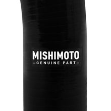 Load image into Gallery viewer, Mishimoto 03-04 Ford F-250/F-350 6.0L Powerstroke Lower Overflow Black Silicone Hose Kit
