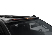 Load image into Gallery viewer, AVS 22-23 Chevrolet Silverado 1500 (Excl. ZR2/LT Trail Boss) Aerocab Marker Light - Black