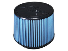 Load image into Gallery viewer, Injen NanoWeb Dry Air Filter 6.00in Neck/ 8.50in Base/ 8.50in Tall/ 7in Top - 70 Pleats