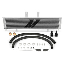 Load image into Gallery viewer, Mishimoto 03-05 Chevrolet / GMC 6.6L Duramax (LB7/LLY) Transmission Cooler