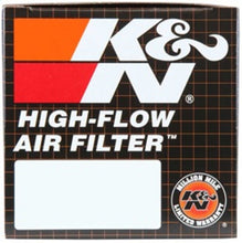 Load image into Gallery viewer, K&amp;N 1987-2014 YAMAHA T2200 Replacement Air Filter