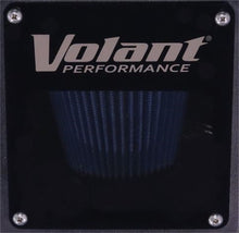 Load image into Gallery viewer, Volant 09-13 Chevrolet Silverado 1500 4.3 V6 Pro5 Closed Box Air Intake System