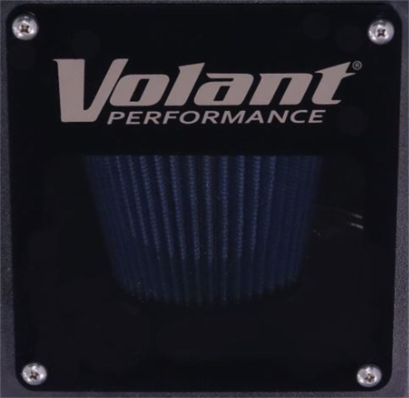 Volant 13-15 Chevrolet Silverado 2500/3500HD 6.6 V8 Primo Closed Box Air Intake System