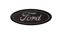 Load image into Gallery viewer, Putco 17-20 Ford SuperDuty Front Luminix Ford LED Emblem - w/o Camera CutOut