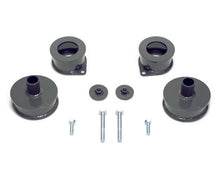 Load image into Gallery viewer, MaxTrac 07-18 Jeep Wrangler JK 2WD/4WD 2.5in Front &amp; 2in Rear Spacer Lift Kit
