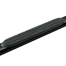 Load image into Gallery viewer, Westin Premier 4 Oval Nerf Step Bars 61.5 in - Black