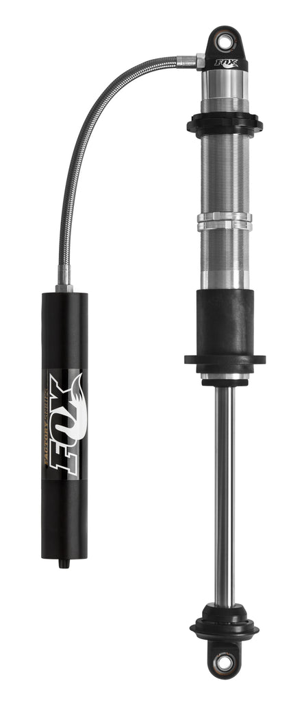 Fox 3.0 Factory Series 10in. Remote Reservoir Coilover Shock 1in. Shaft - Black