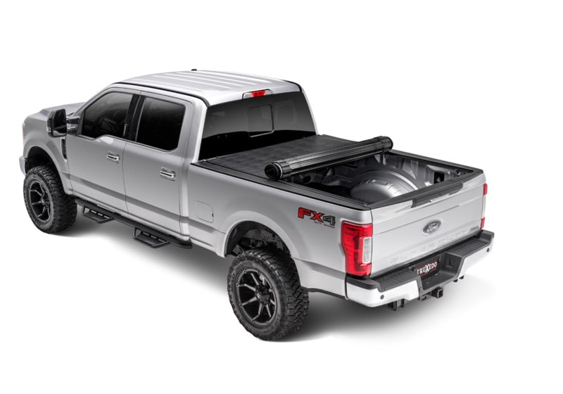 Truxedo 04-08 Ford F-150 8ft Sentry Bed Cover