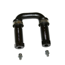 Load image into Gallery viewer, Omix Shackle Kit Rt Hand Thread 41-65 Willys &amp; Models