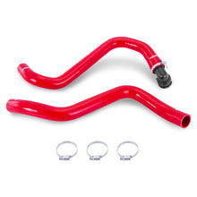 Load image into Gallery viewer, Mishimoto 18-19 Ford F-150 2.7L EcoBoost Silicone Hose Kit (Red)