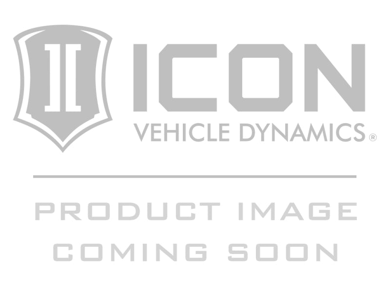 ICON 2011+ GM 2500HD/3500 0-2in Stage 1 Suspension System