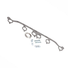 Load image into Gallery viewer, BBK 91-99 Jeep 4.0L Short Tuned Length Header Silver Ceramic
