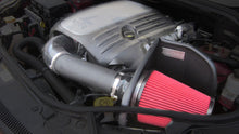 Load image into Gallery viewer, Corsa Apex 11-17 Jeep Grand Cherokee 5.7L DryTech 3D Metal Intake System