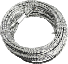 Load image into Gallery viewer, KFI Replacement 3/16 in. X 46 ft. Cable 2500 lbs.